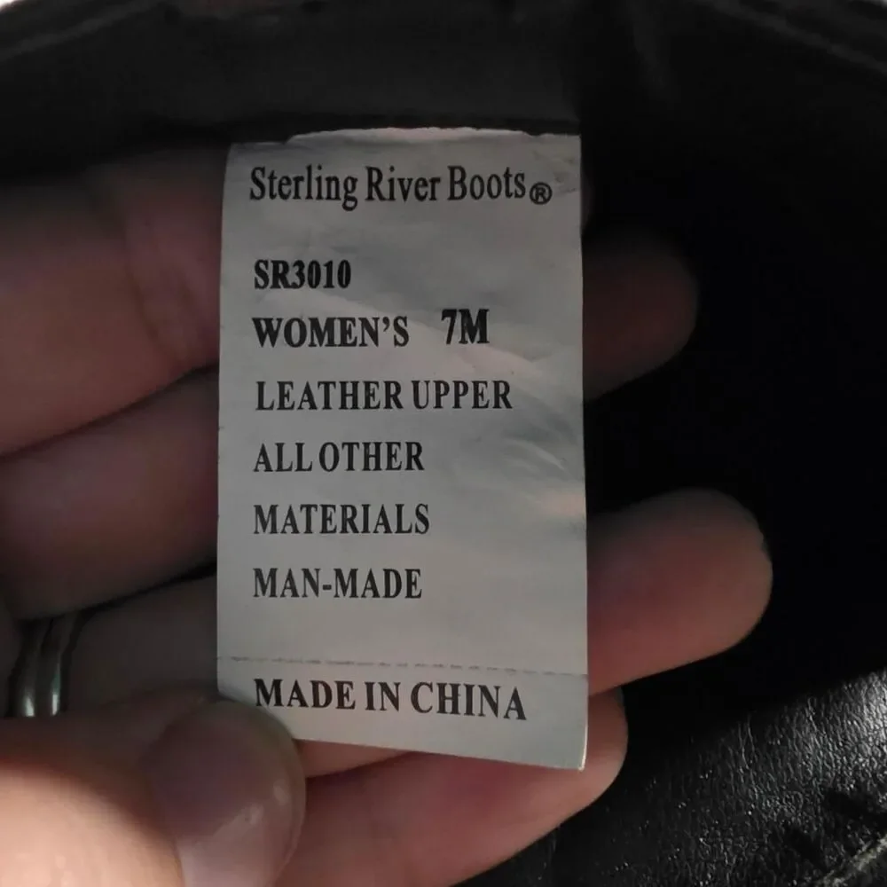 Unbranded Women's Brown Boots